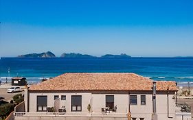 Hostal Montevideo Camino De Santiago & Beachfront